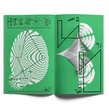 Load image into Gallery viewer, LAY—OUT no. 10: <br>Robert Beatty