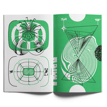 Load image into Gallery viewer, LAY—OUT no. 10: <br>Robert Beatty