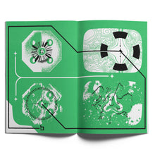 Load image into Gallery viewer, LAY—OUT no. 10: <br>Robert Beatty