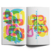 Load image into Gallery viewer, LAY—OUT no. 4: <br>Derek Beaulieu