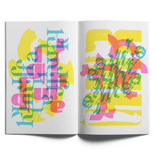 Load image into Gallery viewer, LAY—OUT no. 4: <br>Derek Beaulieu