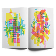 Load image into Gallery viewer, LAY—OUT no. 4: <br>Derek Beaulieu