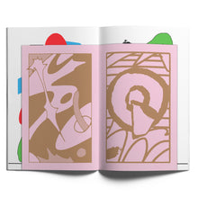 Load image into Gallery viewer, LAY—OUT no. 12: <br>Bráulio Amado