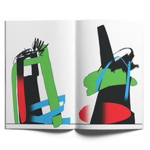 Load image into Gallery viewer, LAY—OUT no. 12: <br>Bráulio Amado