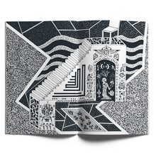 Load image into Gallery viewer, LAY—OUT no. 13: <br>Noh Yung Hoon