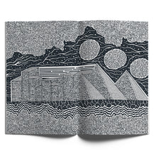 Load image into Gallery viewer, LAY—OUT no. 13: <br>Noh Yung Hoon