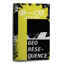 Load image into Gallery viewer, LAY—OUT no. 3: <br>Suzy Poling