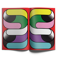 Load image into Gallery viewer, LAY—OUT no. 6: <br>My Name Is Wendy