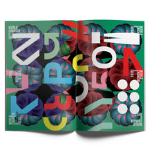 Load image into Gallery viewer, LAY—OUT no. 6: <br>My Name Is Wendy