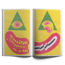 Load image into Gallery viewer, LAY—OUT no. 9: <br>Matt Dorfman