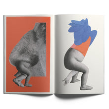 Load image into Gallery viewer, LAY—OUT no. 9: <br>Matt Dorfman