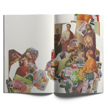 Load image into Gallery viewer, LAY—OUT no. 9: <br>Matt Dorfman