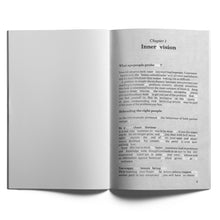 Load image into Gallery viewer, LAY—OUT no. 1: <br>Eric Copeland