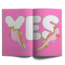 Load image into Gallery viewer, LAY—OUT no. 7: <br>HLLBNT