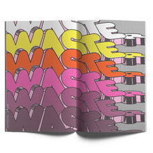 Load image into Gallery viewer, LAY—OUT no. 7: <br>HLLBNT