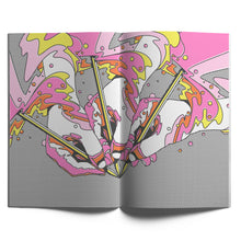 Load image into Gallery viewer, LAY—OUT no. 7: <br>HLLBNT