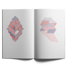 Load image into Gallery viewer, LAY—OUT no. 5: <br>Kevin Stebner