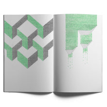 Load image into Gallery viewer, LAY—OUT no. 5: <br>Kevin Stebner