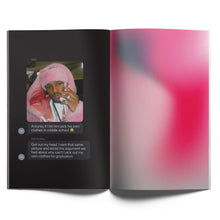 Load image into Gallery viewer, LAY—OUT no. 8: <br>Nikko Gary