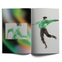 Load image into Gallery viewer, LAY—OUT no. 8: <br>Nikko Gary