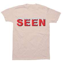 Load image into Gallery viewer, SEEN Ice Machine Shirt