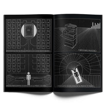 Load image into Gallery viewer, LAY—OUT no. 2: <br>OMIT