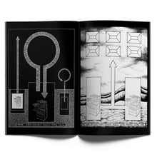 Load image into Gallery viewer, LAY—OUT no. 2: <br>OMIT