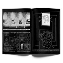 Load image into Gallery viewer, LAY—OUT no. 2: <br>OMIT